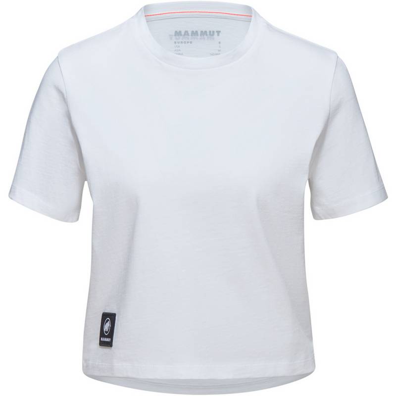 Mammut Massone Funktionsshirt Damen