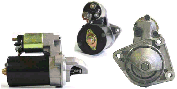 FRIESEN Anlasser Ford, Mazda 8017060 - ATU