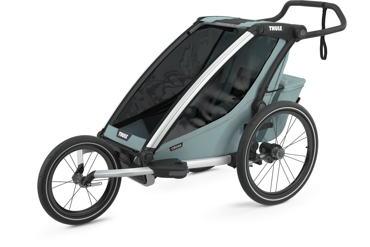 Thule Chariot Cross1