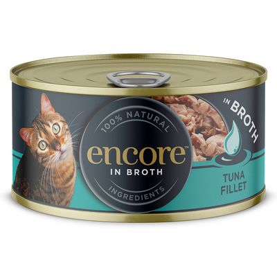 Encore Dose 16 x 70 g