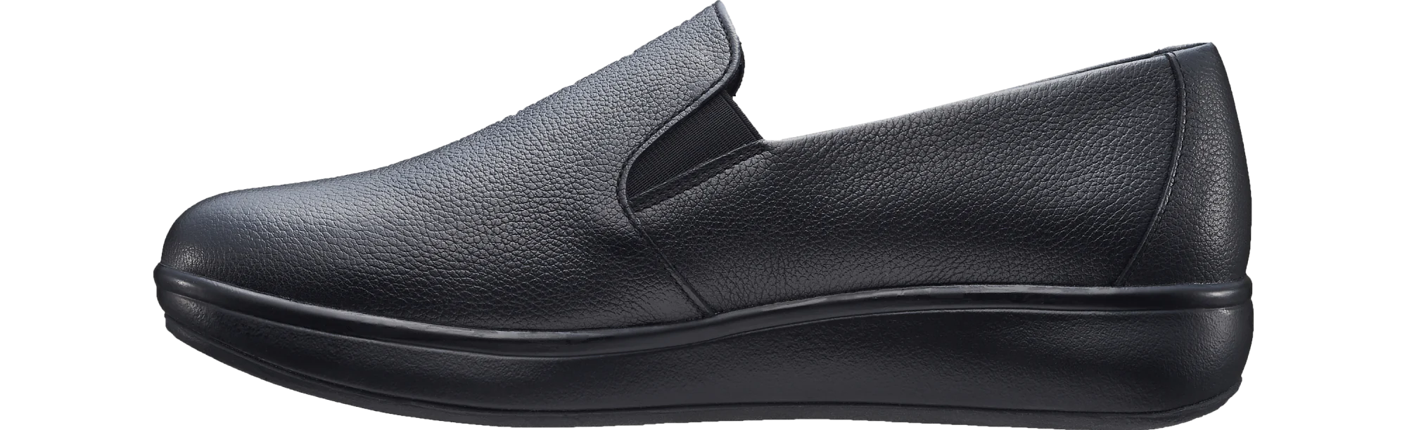 Clara SR Black