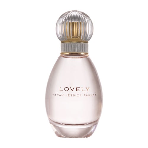 Sarah Jessica Parker Lovely parfemska voda 200 ml