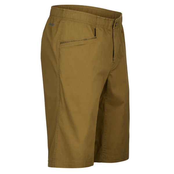 ME DOJO SHORTS III Herren - Shorts