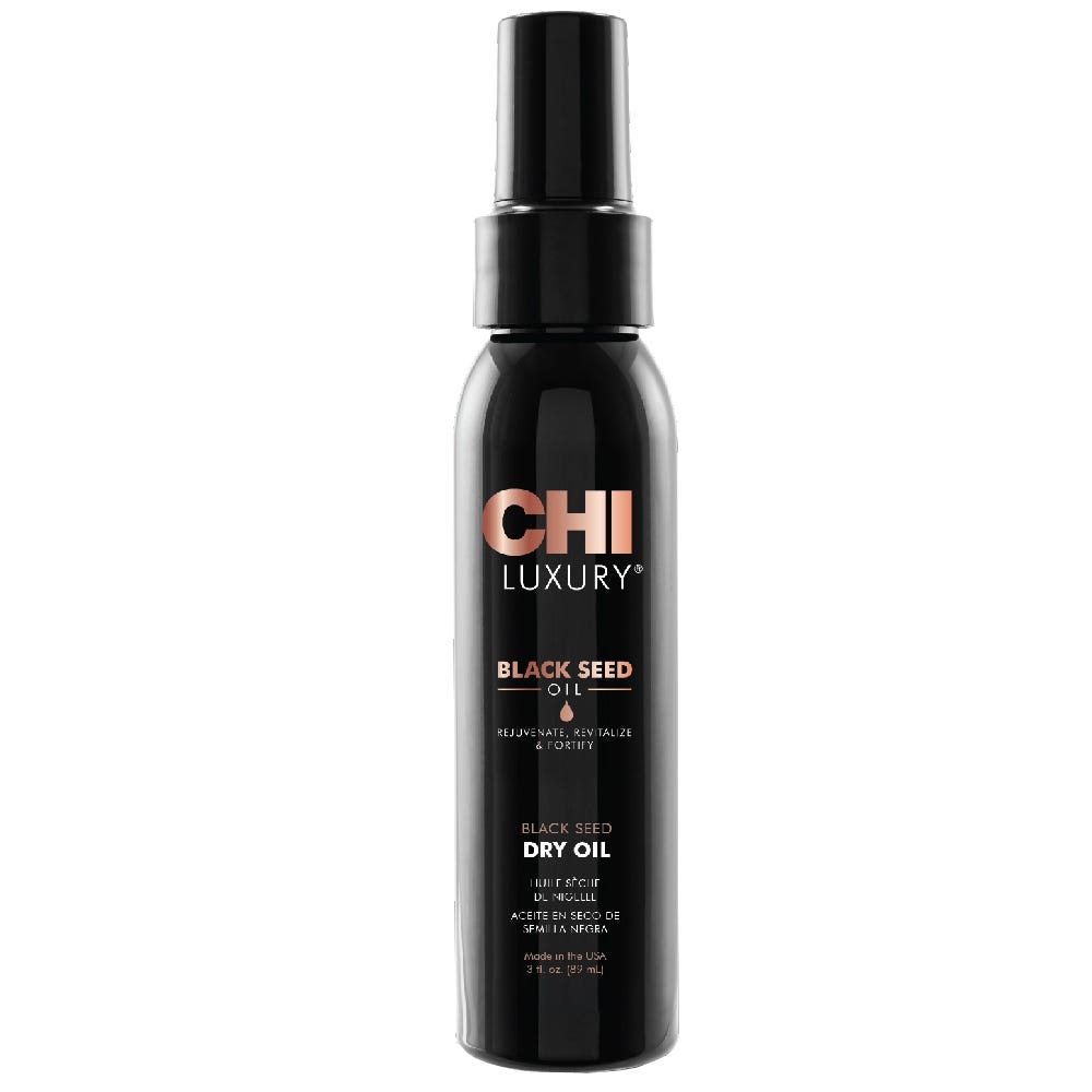 CHI Luxury Black Seed Dry Oil