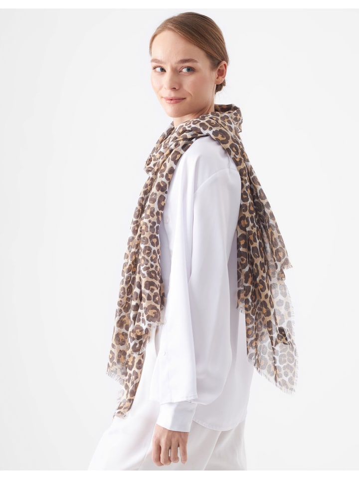 Codello Schal in beige günstig kaufen onesize