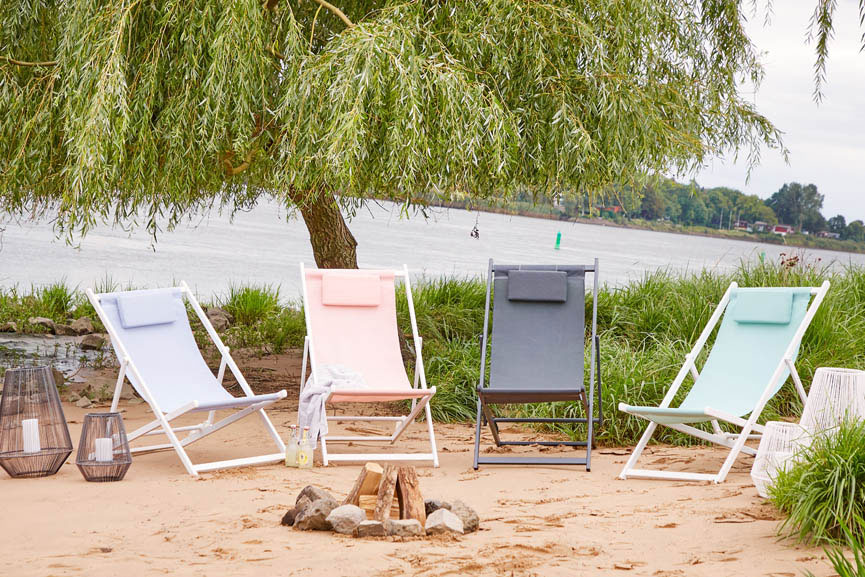 OUTDOORStrandstuhl