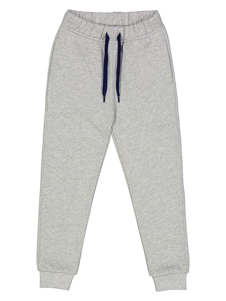 Fred´s World by GREEN COTTON Sweathose in Grau günstig kaufen