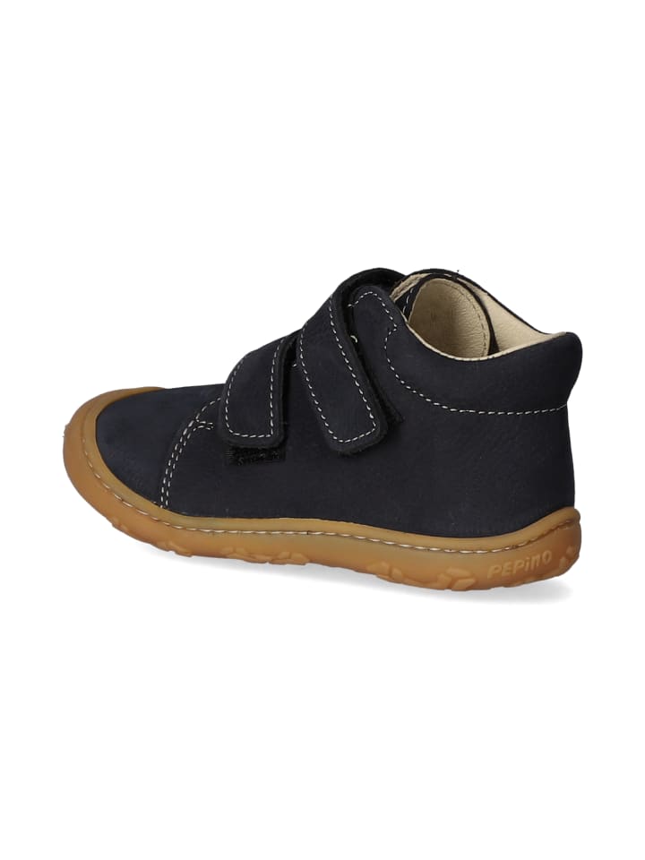 PEPINO Klettschuhe CHRISY in Blau günstig kaufen