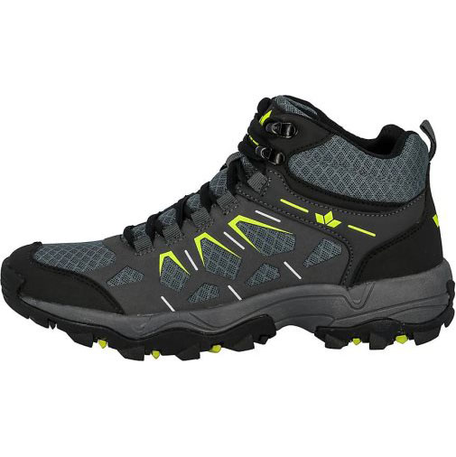 LICO Outdoorstiefel Sierra High