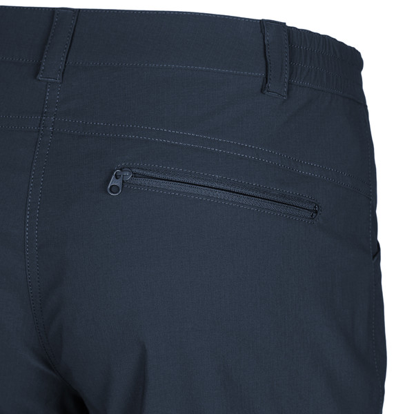 OCOA SLIM FIT ZIPOFF PANTS Damen - Trekkinghose