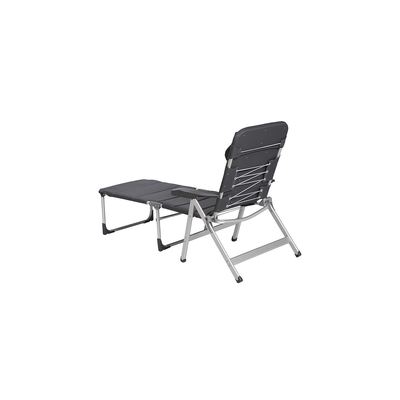 Crespo AL-733 Air-Deluxe Sitz-/Liegestuhl