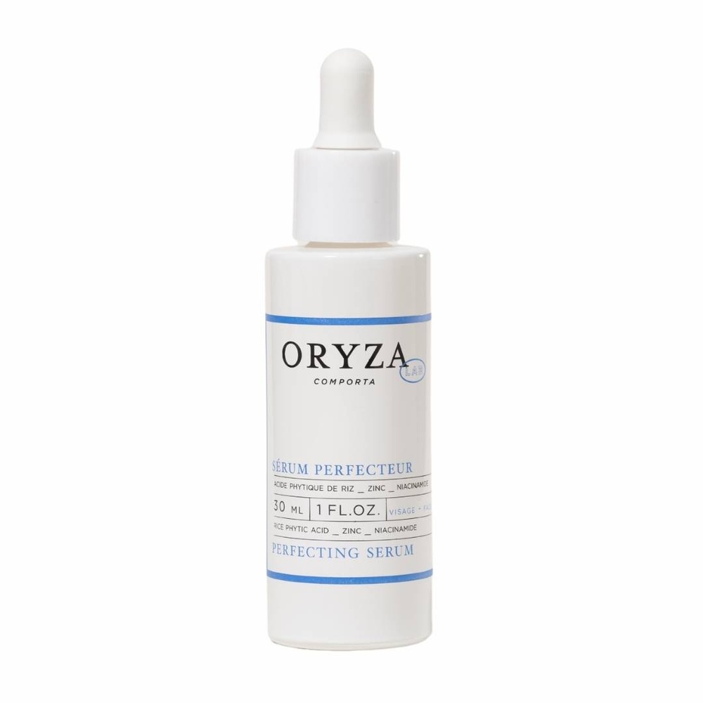 oryza lab Sérum perfecteur Sérum perfecteur de peau