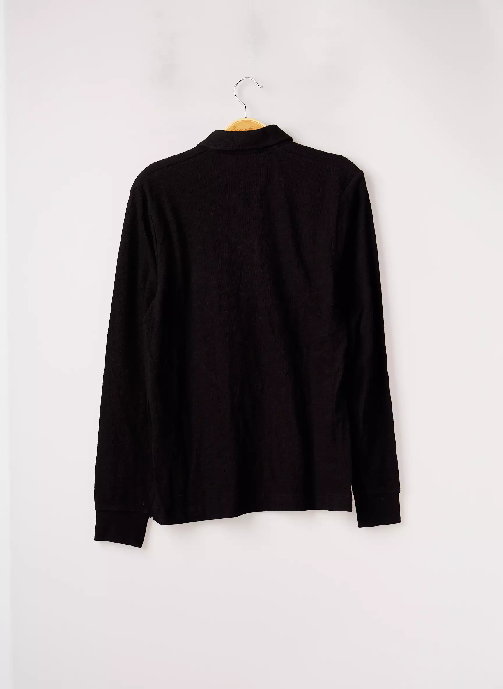 S Oliver Pulls Homme couleur noir