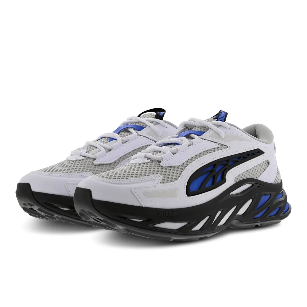 PUMA Exotek 394933 18 / weiss