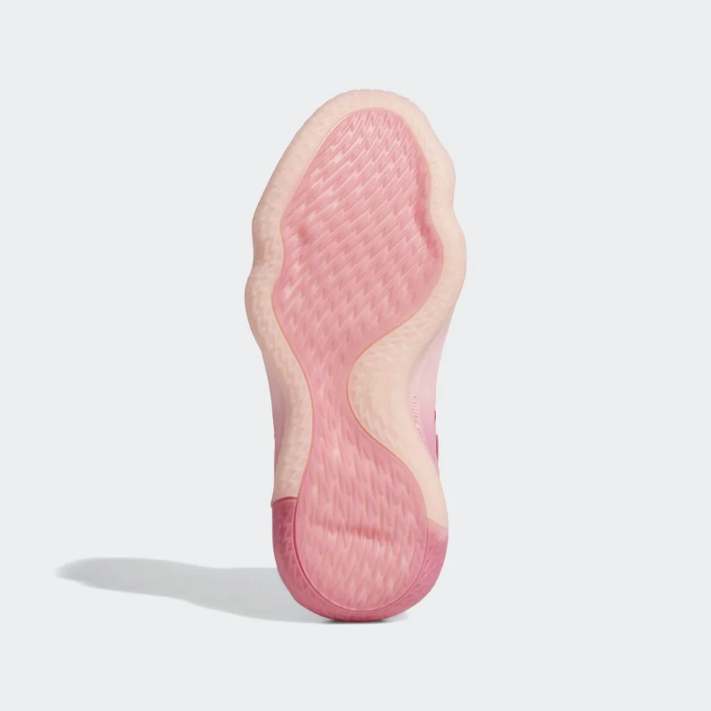 adidas Dame 7 EXTPLY H68605 / pink