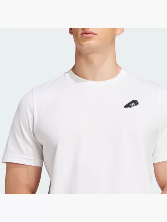 adidas Copa Signature Graphic T-Shirt