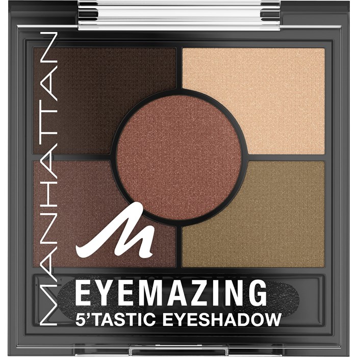 Eyemazing 5'Tastic Eyeshadow