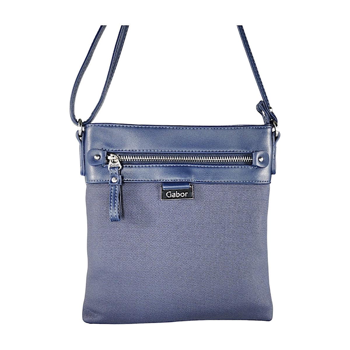 Gabor Ina 10545 Blau 053 Blue