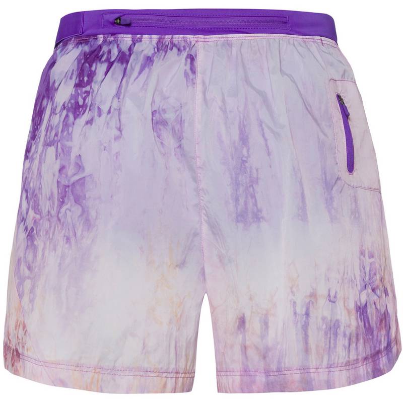 Nike TRAIL Funktionsshorts Damen