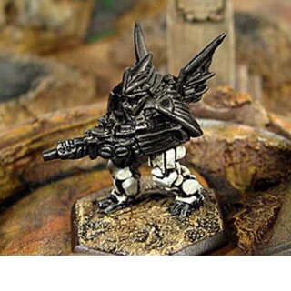 Tengu Battle Armor