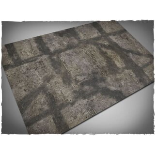 Game mat – Gothic Ruins 3' x 6'