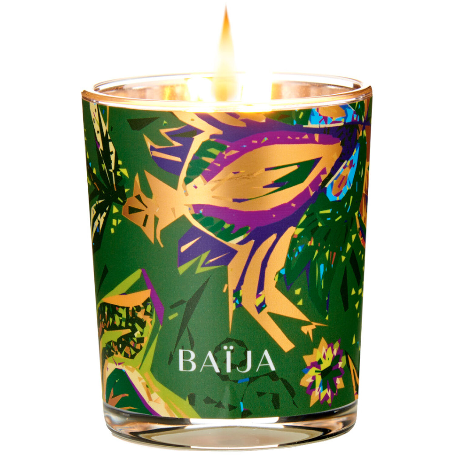 baïja Tobacco Club Mini Bougie