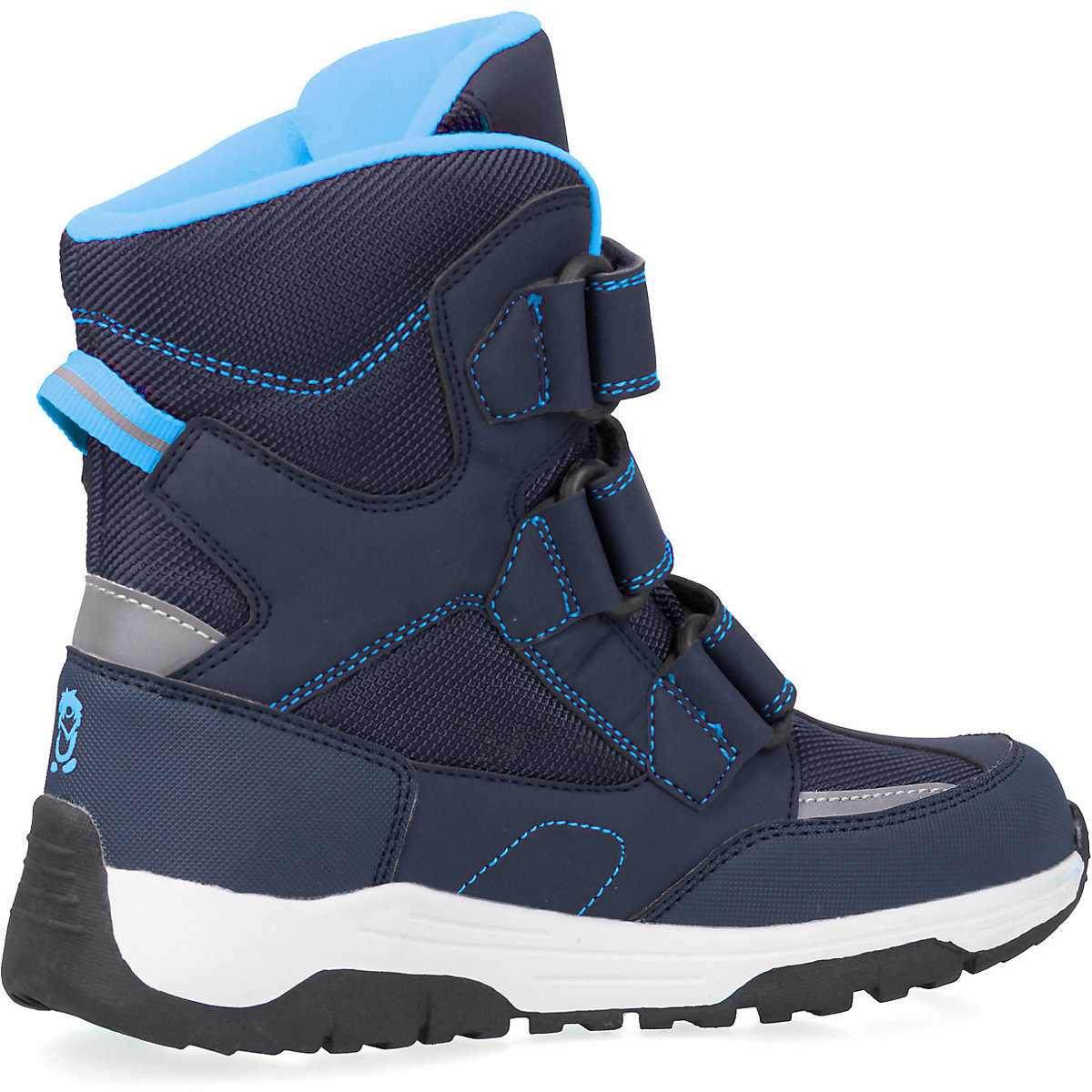 Kinder Winterstiefel