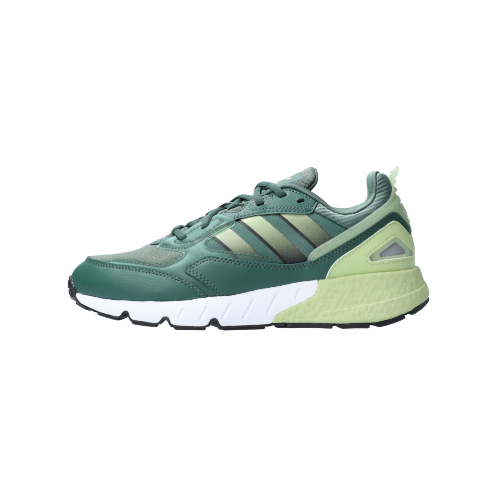 adidas ZX 1K Boost 2.0 gw6797 / grün