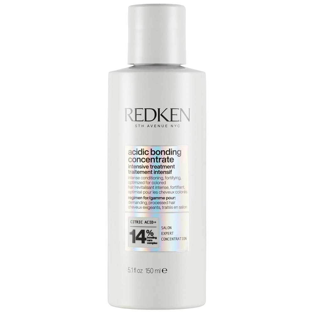 Redken Acidic Bonding Concentrate Intensive treatment