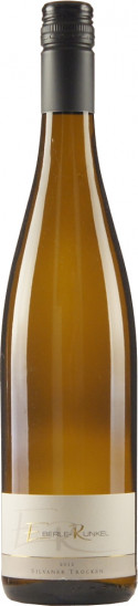 2022 Silvaner trocken - Weingut Eberle-Runkel