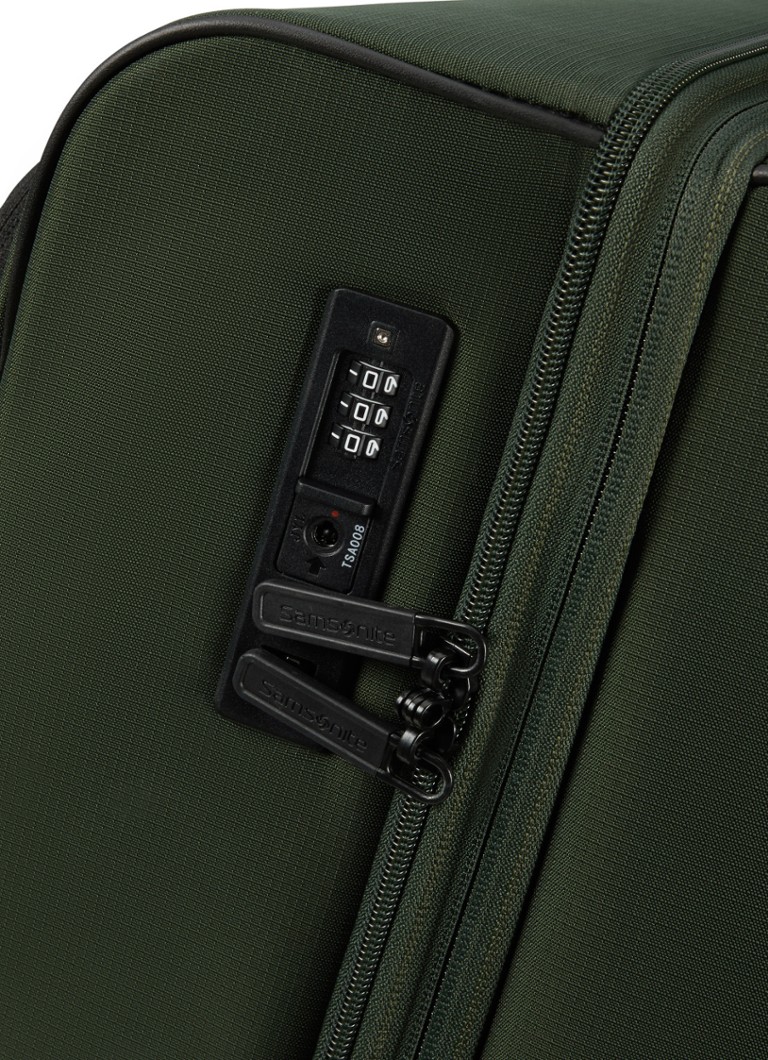 Samsonite BIZ2GO paplašināms vērpējs 77 cm