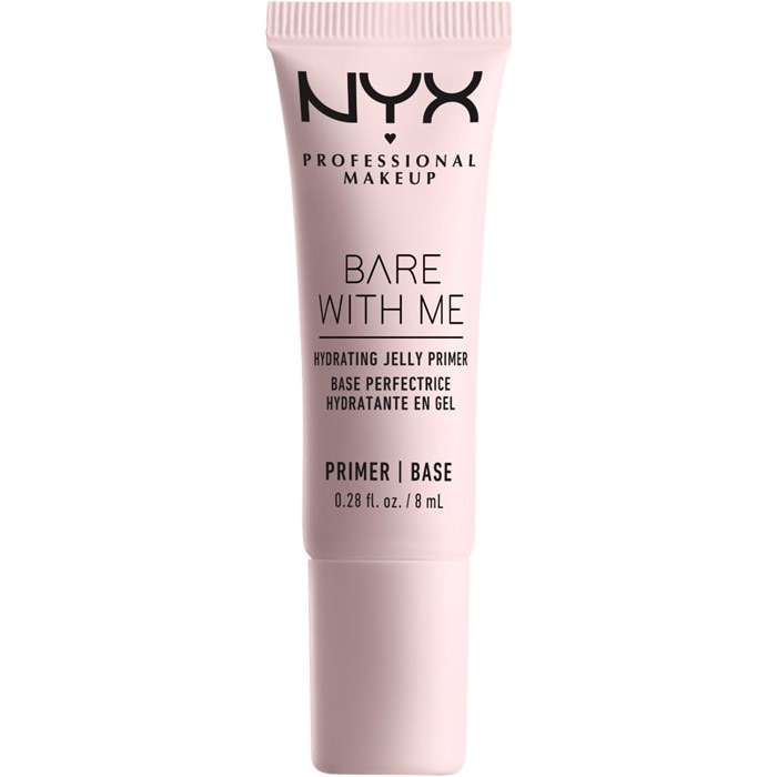 Bare With Me Hydrating Jelly Primer Mini