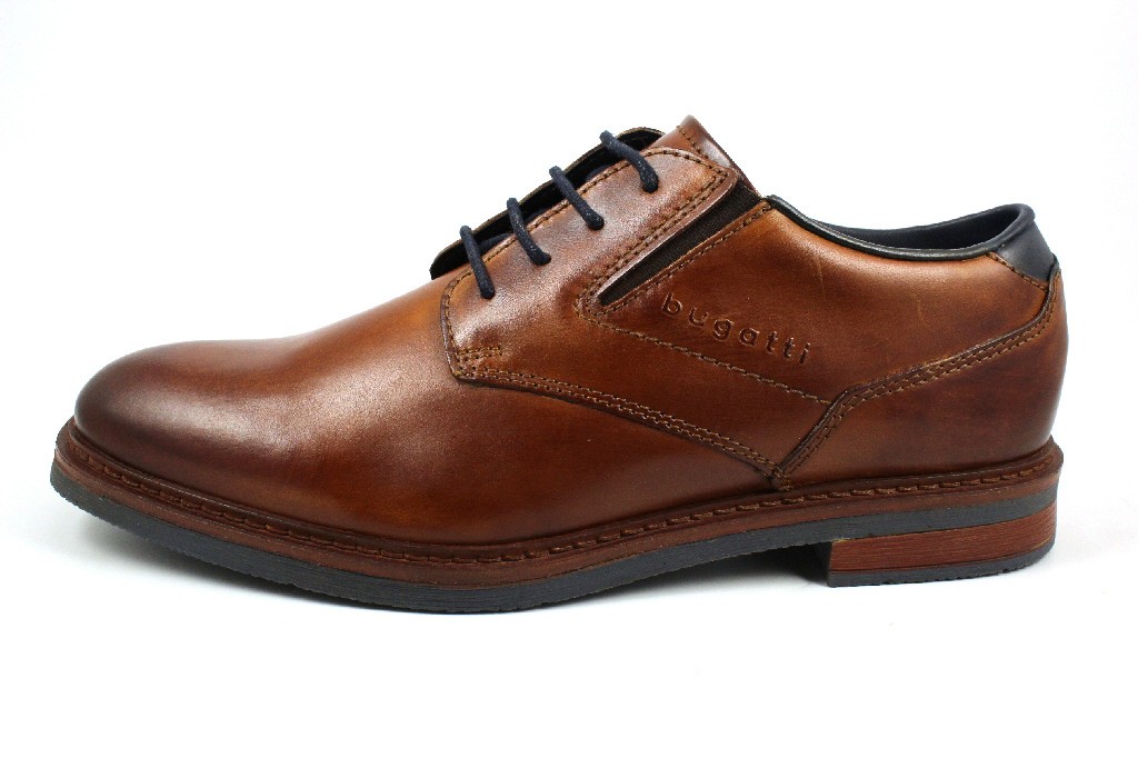 ASTORMÜLLER Business Schuhe braun