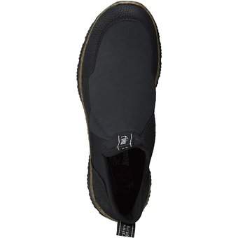 Rieker Ankle Bootie in schwarz