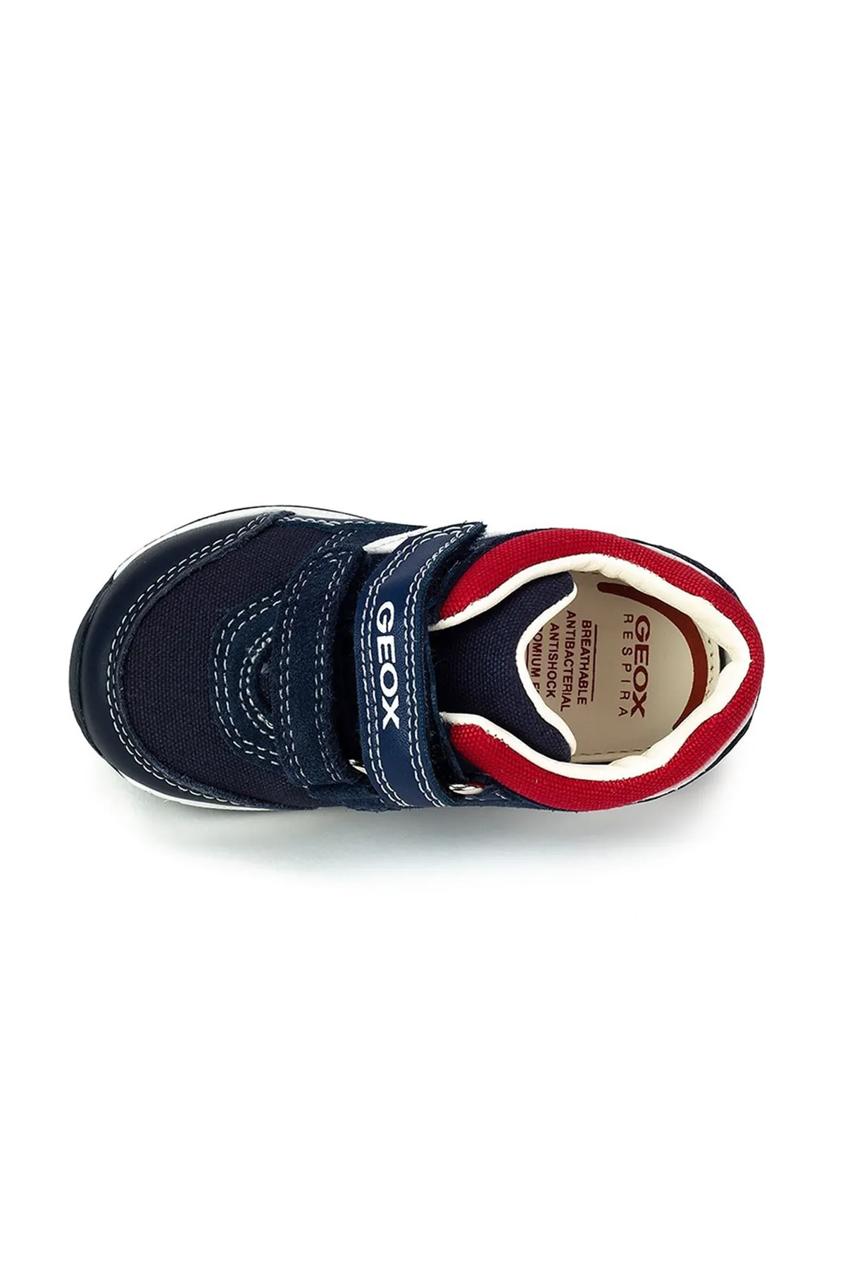 Geox  Baby Jungen MARINEBLAU/ROT