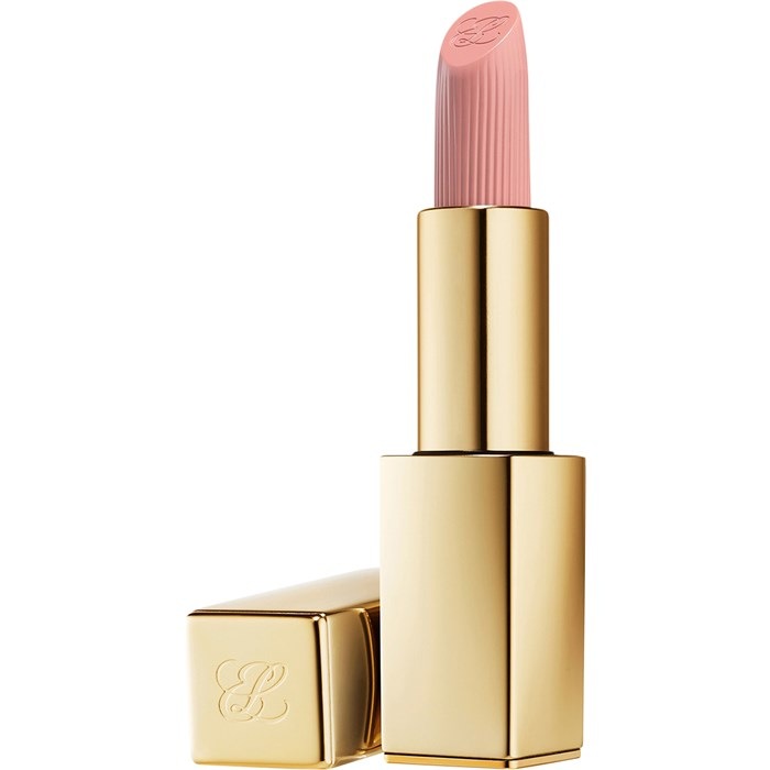 Pure Color Creme Lipstick