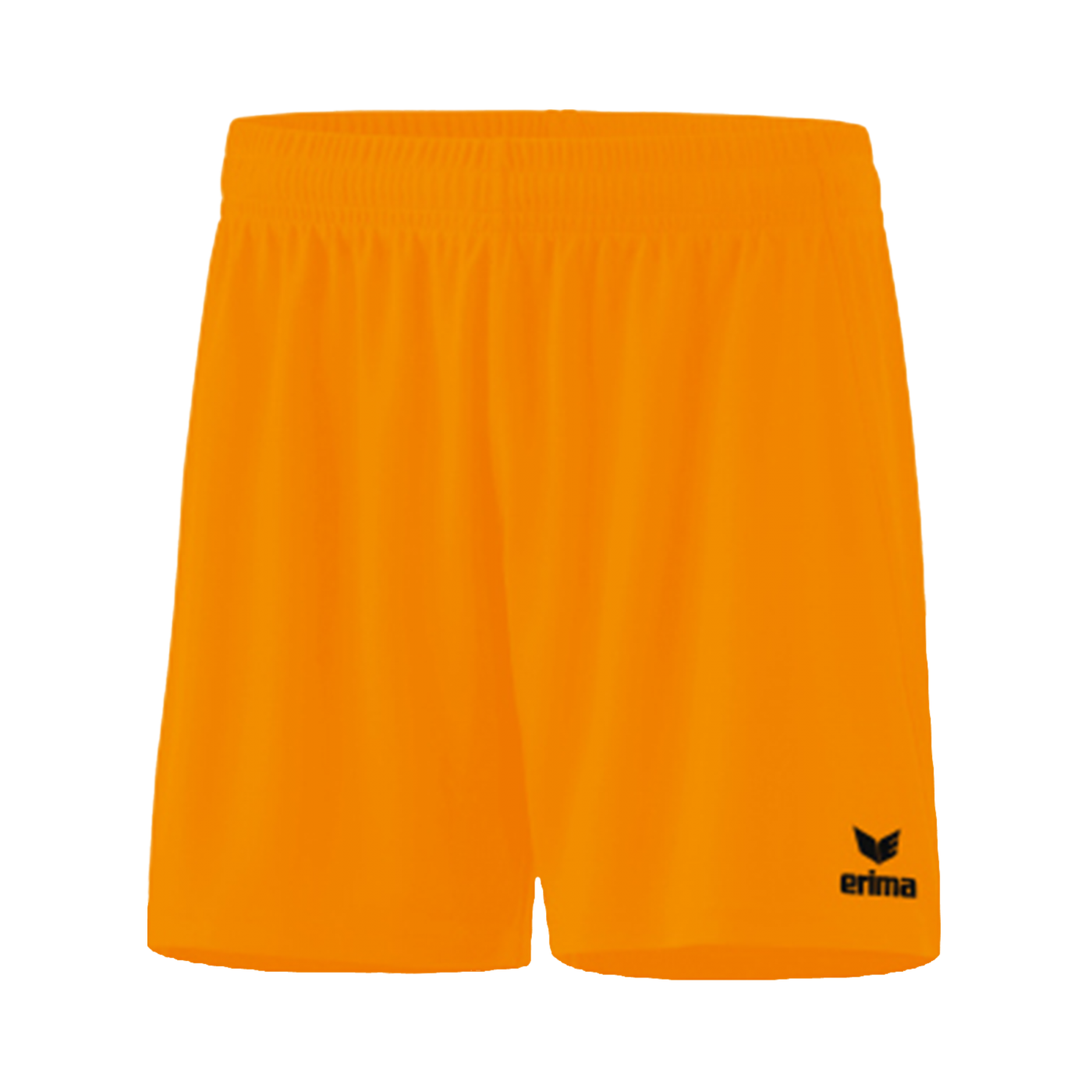 Erima Rio 2.0 Short Damen Orange