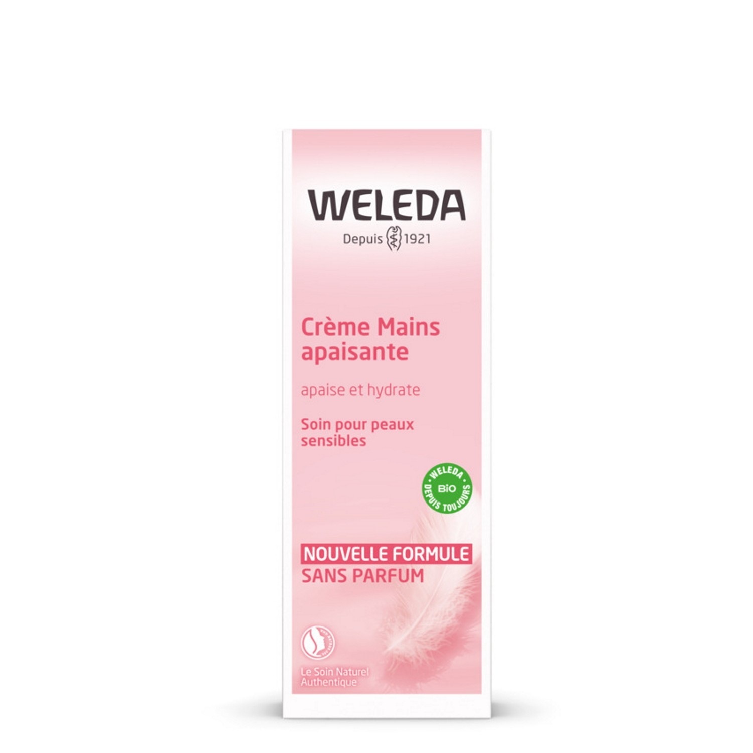 Weleda Umirujuća krema za ruke - 50 ml