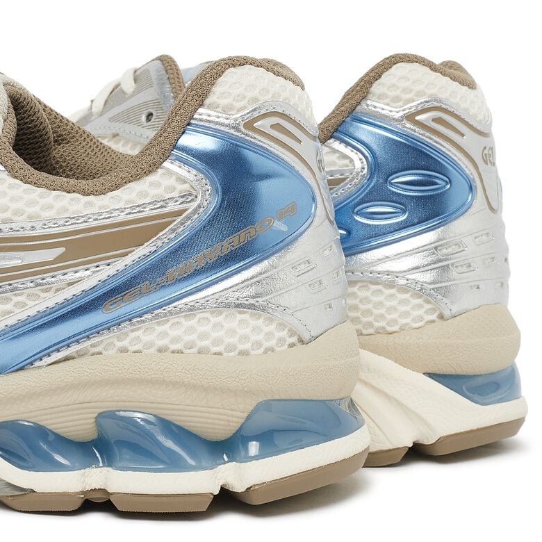 Asics Sportstyle Gel-Kayano 14 cream/pepper