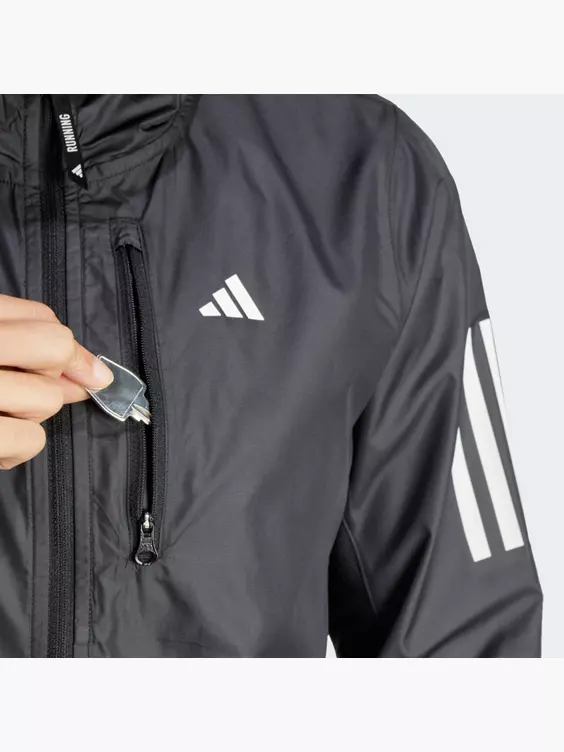 adidas Own The Run Jacke