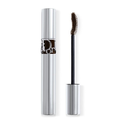 Dior Diorshow Iconic Overcurl Volume szempillaspirál 090 Black 6 grammos
