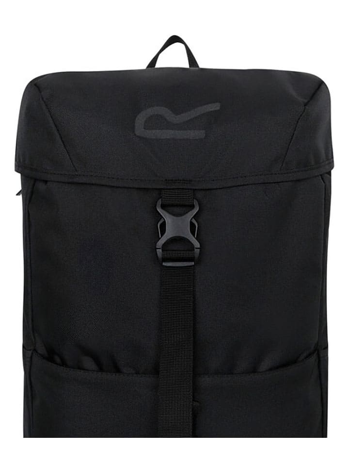 Regatta Outdoorrucksack ''Shilton II'' in Schwarz - 25 l günstig kaufen onesize