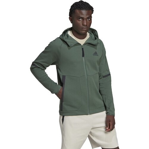 HERREN KAPUZENSWEAT M D4GMDY FZHD