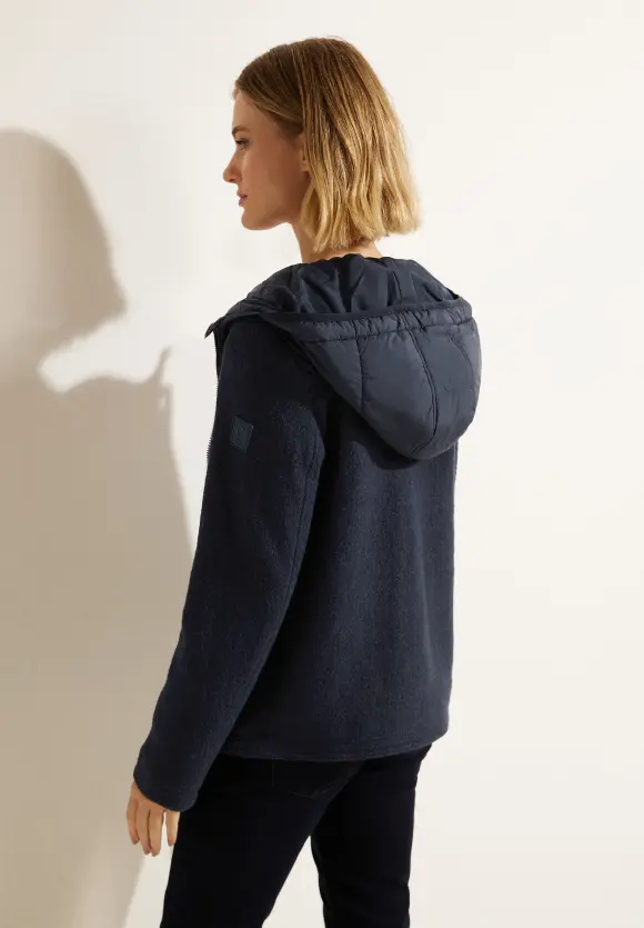 CECIL Kapuzenjacke