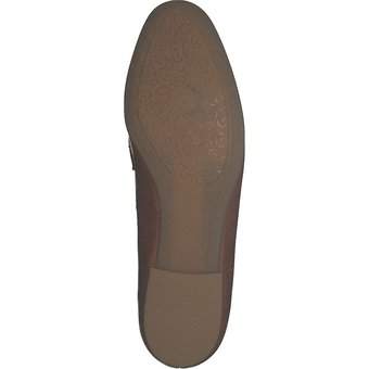 Ara Kent Slipper in braun