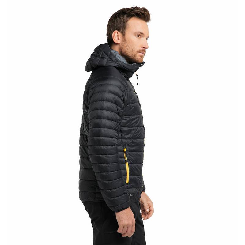 Haglfs V series Mimic Hood Outdoorjacke Herren