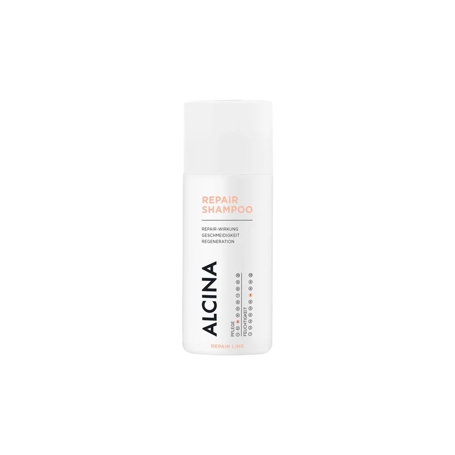 Repair-Shampoo