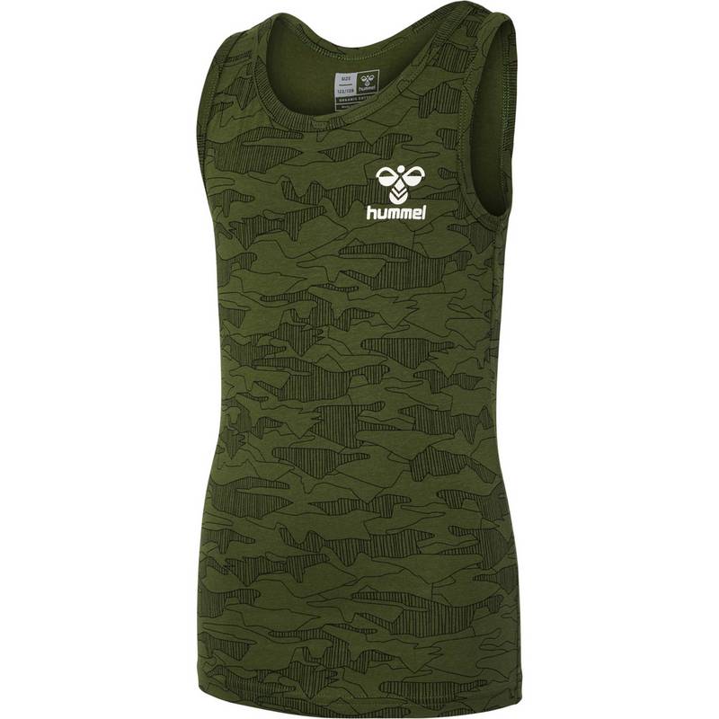 hummel hmlNOLAN TANK TOP 2-PACK Tanktop Jungen