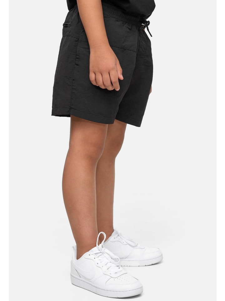 Urban Classics Urban Classics Badeshorts in black günstig kaufen