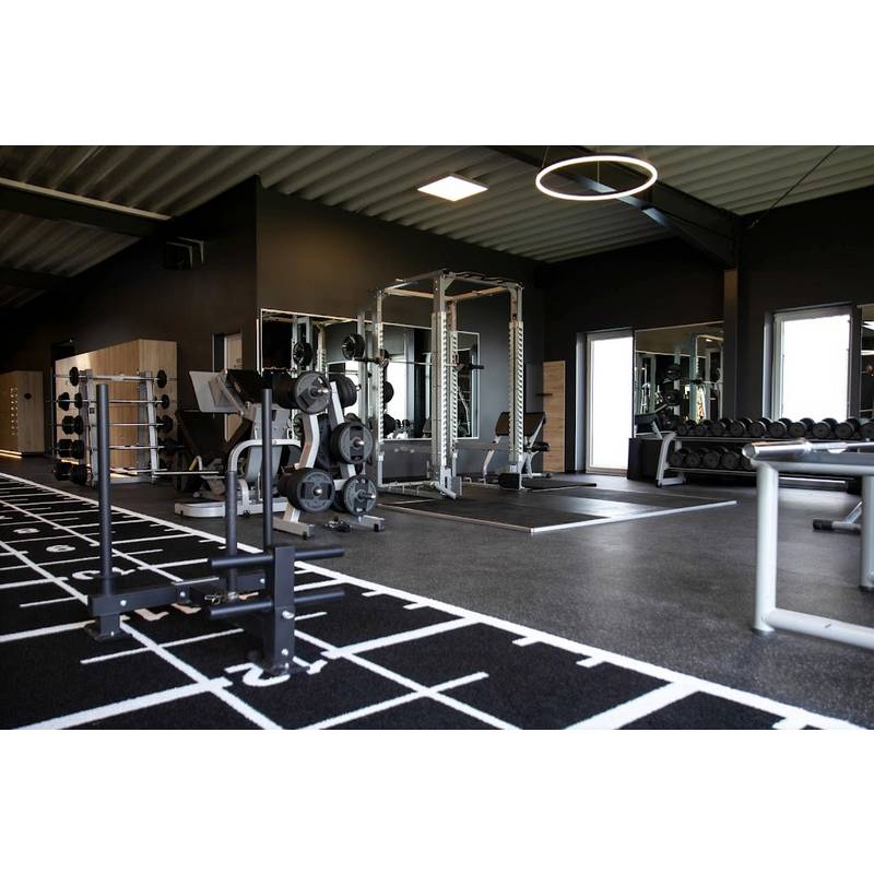 Erlebnis Viva Fitness Studioticket
